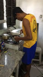 Ajude um jovem empreendedor a manter seu sonho vivo