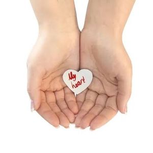 DOE CINCO REAIS! TRANSFORME UMA VIDA! :(