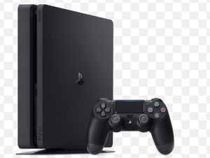 Meu primeiro videogame 