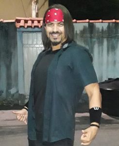 Apoio em Prol do Rock/Metal Brasileiro: A Banda Metal Heroes precisa do seu apoio para vir ao mundo.