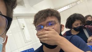 Vaquinha para comprar o amor da vida do neto 