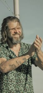 O novo Mr. Ley? A volta do andarilho! 