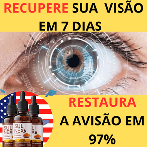 SULINEX  Funciona Mesmo ? Saiba Tudo Sobre o SULINEX