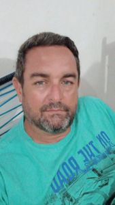 Valtinho (Perdido) pós AVCI 