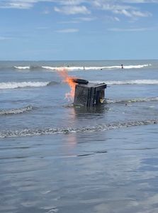 Ajude a conseguir um carrinho de milho novo para o Zé