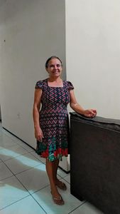 Ajuda para custear cirurgia de urgência da minha mãe 