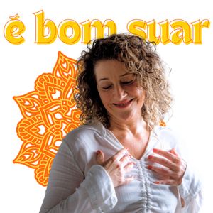 Gravação do clipe É Bom Suar (Je Ne Suis)