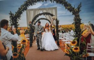 Vamos celebrar o amor