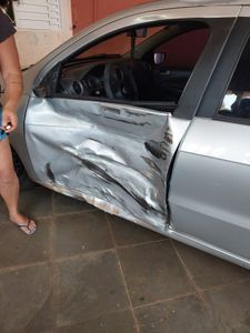 Conserto para veículo