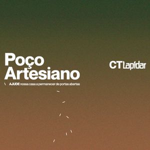 Poço Artesiano | Centro Terapêutico Lapidar