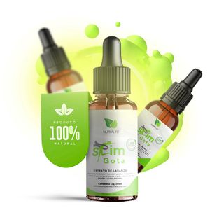 SLIM GOTA funciona ? e golpe ? saiba tudo sobre SLIM GOTA