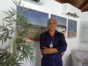 Expedição pelo Rio São Francisco