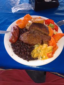 Agora cestas basicas