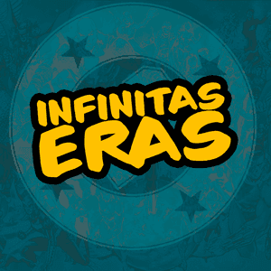 Infinitas Eras - A História da DC Comics no Brasil