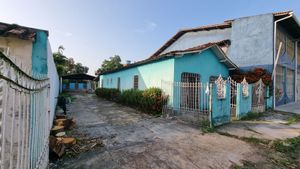 Reforma da Sede da Associação Sarambuí