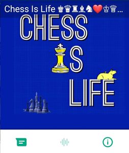 Chess is Life - Swiss Manager/Chess-Results