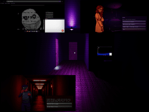 Ajude a finalizar No, I Am Not Him e chegar na Steam!