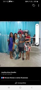 Me ajudem a realizar o sonho dos meus filhos a comprar a nossa 🏠 própria 