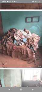 Vítimas da Cheia no rio grande do sul 