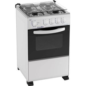 Comprar fogão e botijão de gás 