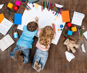 Desenhos para colorir e imprimir gratuito crianças