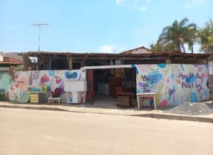 Ajude-nos a manter o Bazar da Tia Lulu vivo!