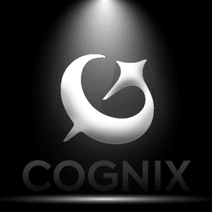 ⌨️ Cognix | Teclado ingeligente para aumento de produtividade