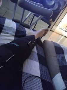 Estou sem trabalhar no momento e preciso de ajuda pra custear tratamento, remédios, fisioterapias e médico.