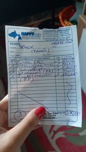 Me ajude a pagar o tratamento para Infecção urinária 