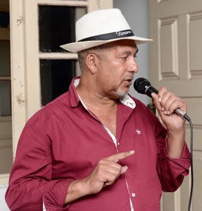 Literatura a Flor da Pele