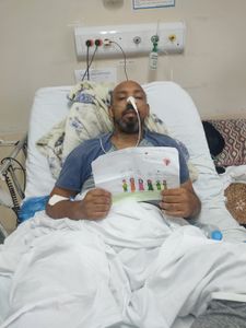 Funeral ajuda Eterno Rudinei Diaz