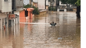 Ajudem as famílias do Jaboatão dos  Guararapes - PE