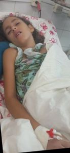 Câncer se espalhando, Lara precisa muito da sua ajuda 🙏🆘