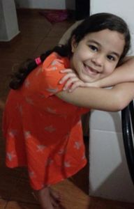 Compra de libres para Eloá - diabetes tipo 1