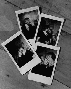 Casamento de Kaio e Mafê