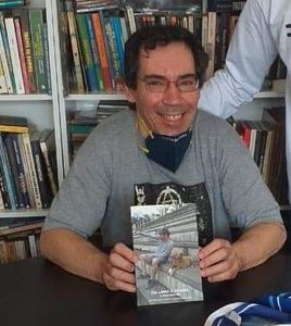 Andarahy: quem é eterno nunca morre