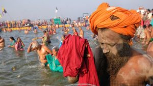 Apoie o Pastor Marcos Viajar para India