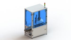 IndTech - Industria Tecnológica