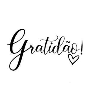 Todos pela cirurgia da Carol 