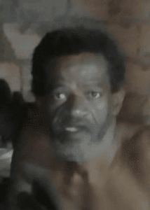 Uma Casa pra Sr. Carlos e família!