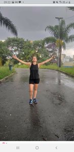 LUTA CONTRA O CÂNCER DE APARECIDA PERALTA