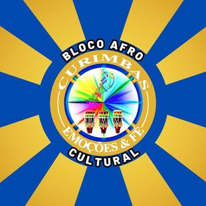 VAKINHA DO BLOCO CULTURAL  CURIMBAS