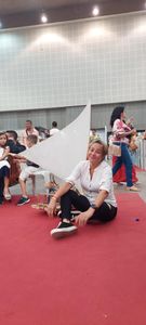 SÓ QUERO CONQUISTAR OS MEUS OBJETIVOS. E ABENÇOAR QUEM ME ROUBOR