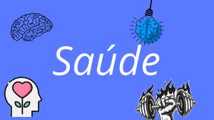 Saúde-mental ♥️