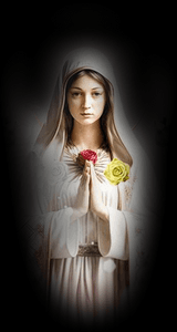 Webrádio Rosa Místíca