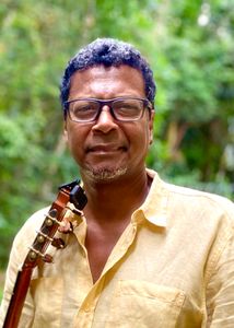 Marcelo Menezes - Gravação de Álbum Comemorativo dos 30 Anos de Atividades Musicais