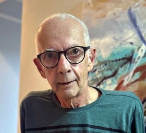 Minha Luta Contra o Câncer e a Sarcopenia — Cada Ajuda é um Passo na Minha Cura