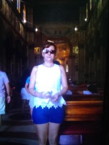 Ajude-me a realizar meu sonho 