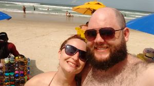 Viagem de Lua Mel - Fran e Michael | 2022