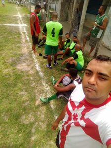 Campanha em prol do Roraima fc